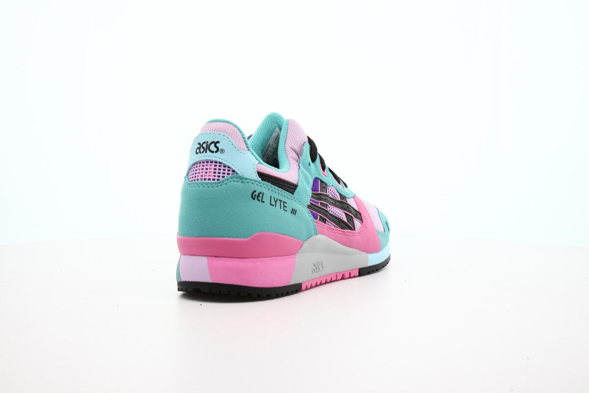 Asics Gel-Lyte III OG "Dragon Fruit" - Image 13