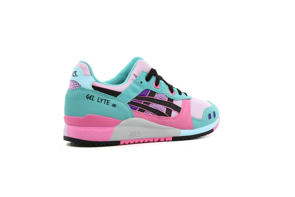 Asics Gel-Lyte III OG "Dragon Fruit" - Image 14