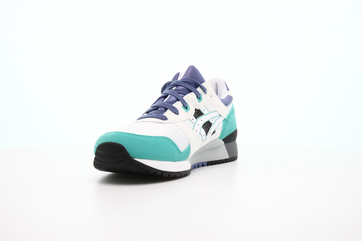 Asics Gel-Lyte III 'White/Blue' - Image 20
