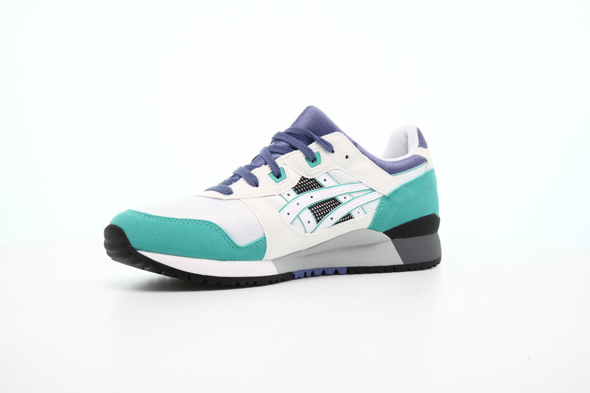 Asics Gel-Lyte III 'White/Blue' - Image 21