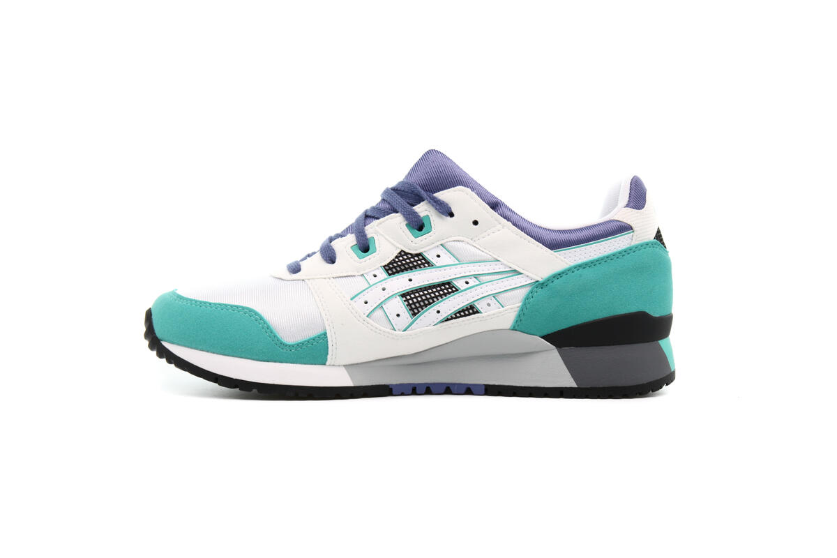 Asics Gel-Lyte III 'White/Blue' - Image 22