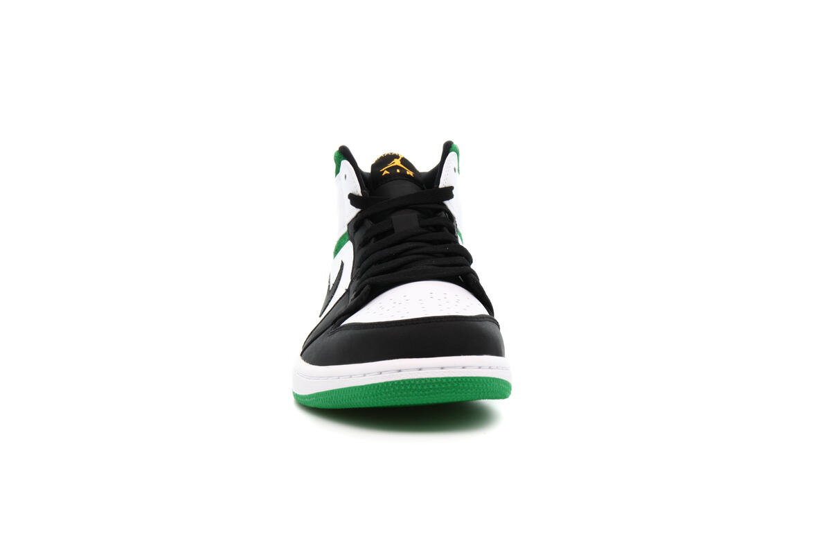 Air Jordan 1 MID SE "White" - Image 5