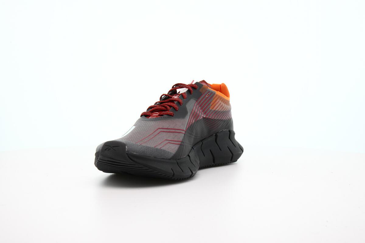 Reebok ZIG 3D Storm 'Cold Grey' - Image 6