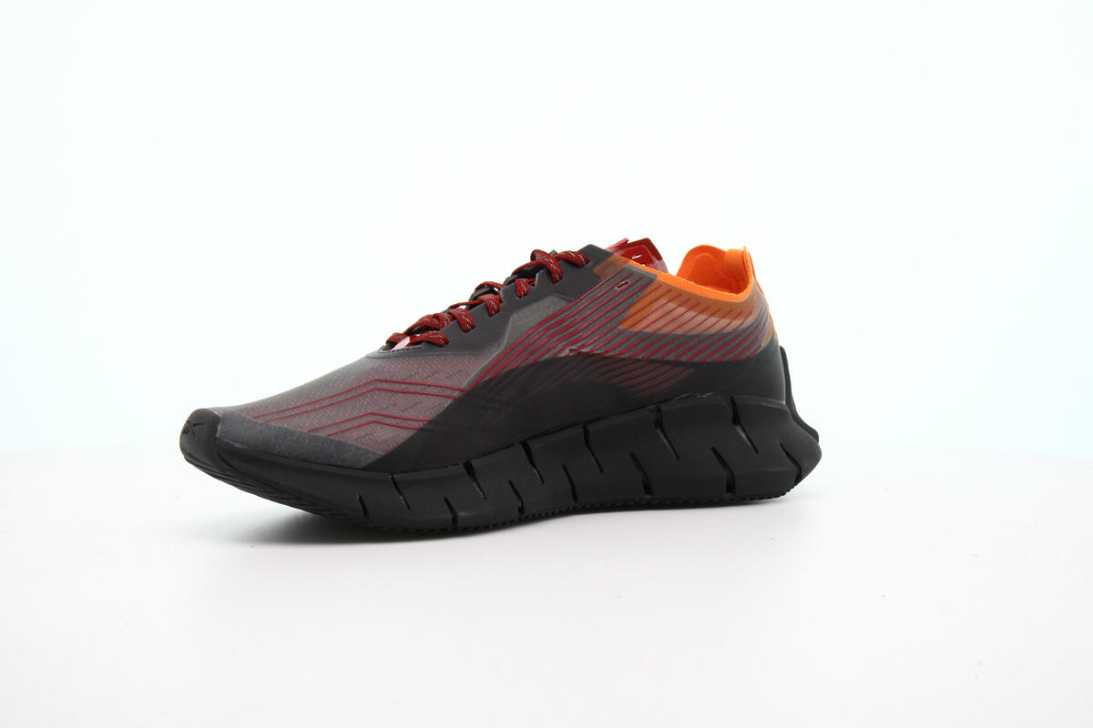 Reebok ZIG 3D Storm 'Cold Grey' - Image 7