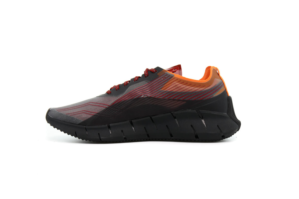 Reebok ZIG 3D Storm 'Cold Grey' - Image 8