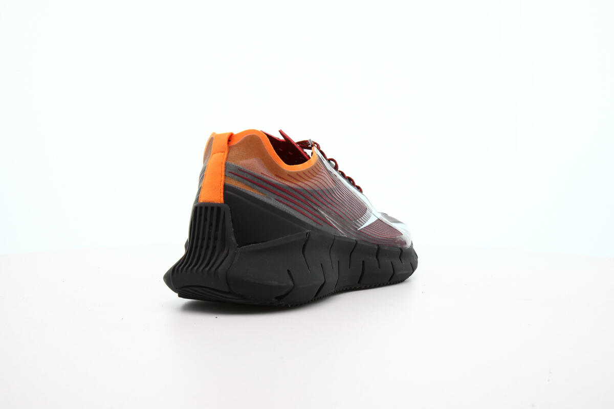 Reebok ZIG 3D Storm 'Cold Grey' - Image 12