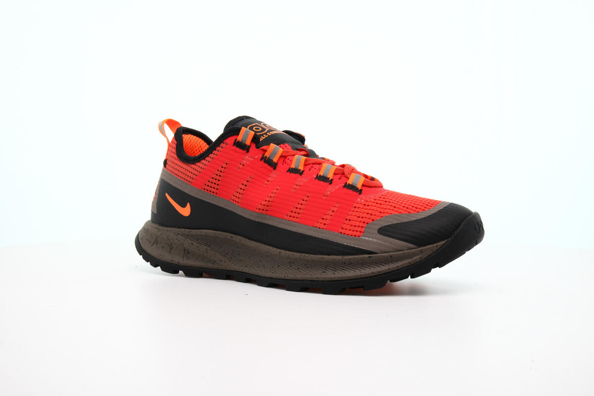 Nike ACG Air Nasu Habanero Red - Image 3