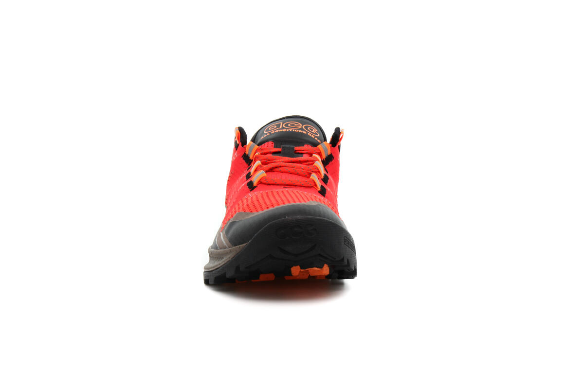 Nike ACG Air Nasu Habanero Red - Image 5