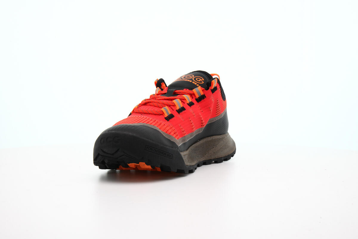 Nike ACG Air Nasu Habanero Red - Image 6