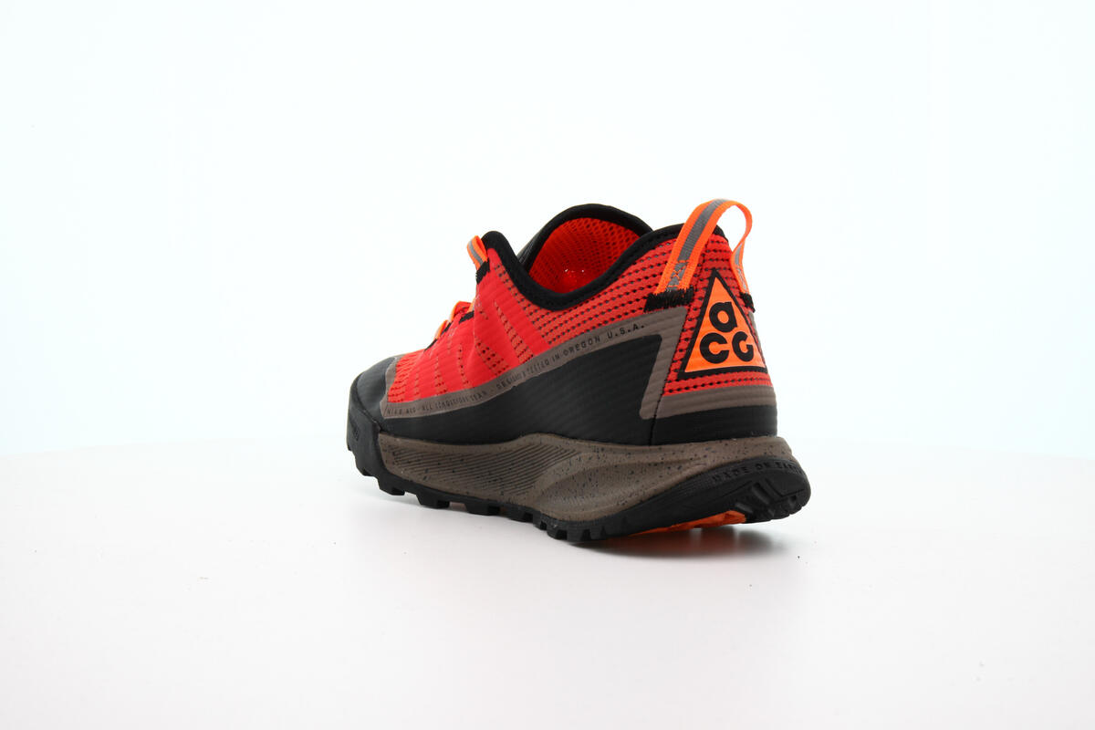 Nike ACG Air Nasu Habanero Red - Image 10