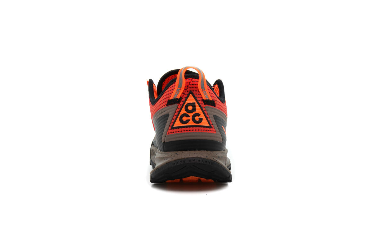 Nike ACG Air Nasu Habanero Red - Image 11