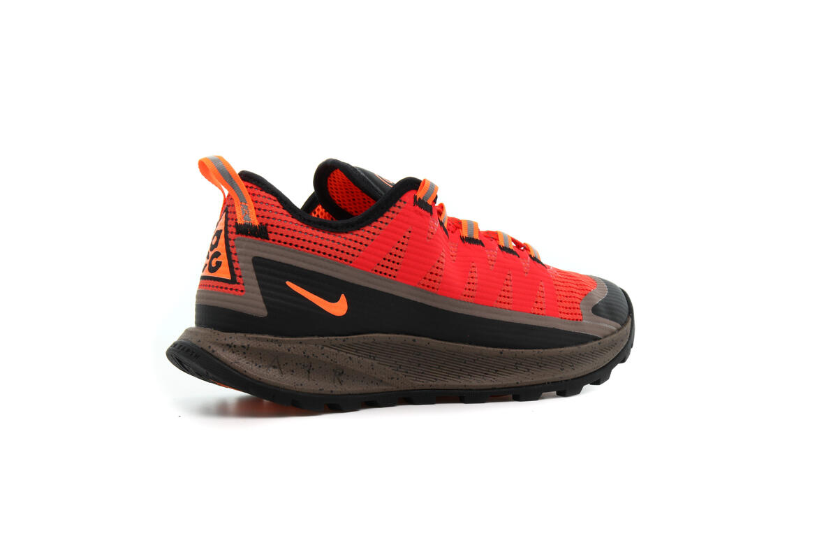 Nike ACG Air Nasu Habanero Red - Image 13