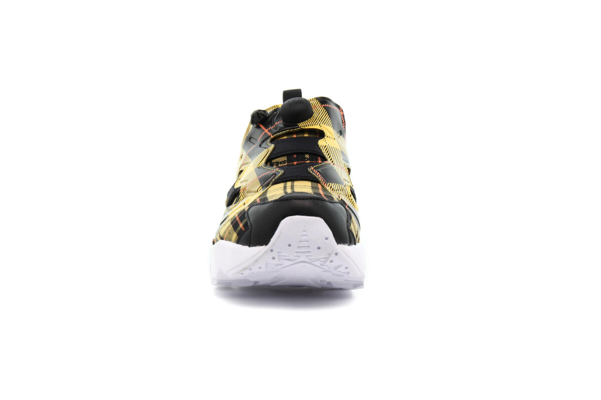 Reebok X Opening Ceremony Instapump Fury OG (Gelb / Schwarz) - Image 10