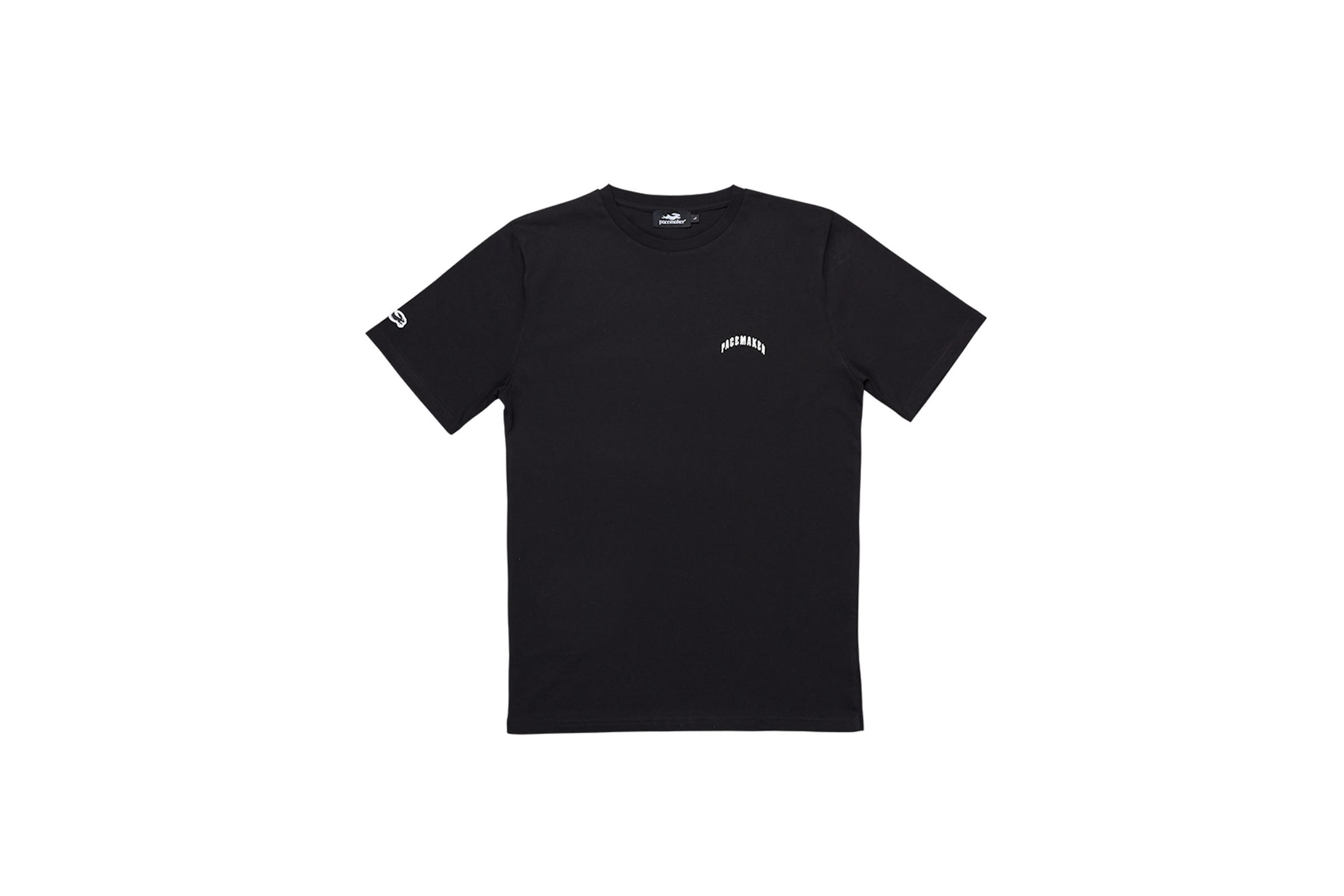 Pacemaker PASICS T "BLACK"