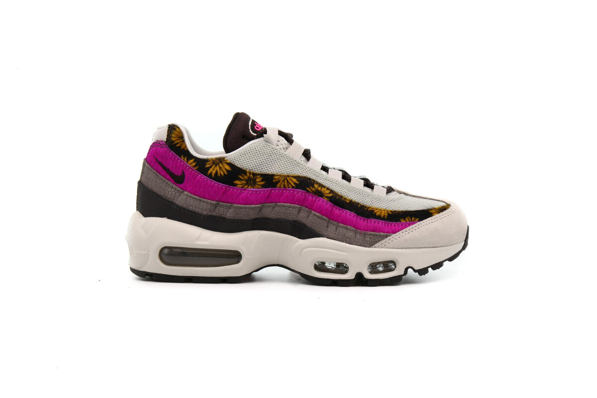 Nike Air Max 95 'Light Bone' (Women's) - Image 16
