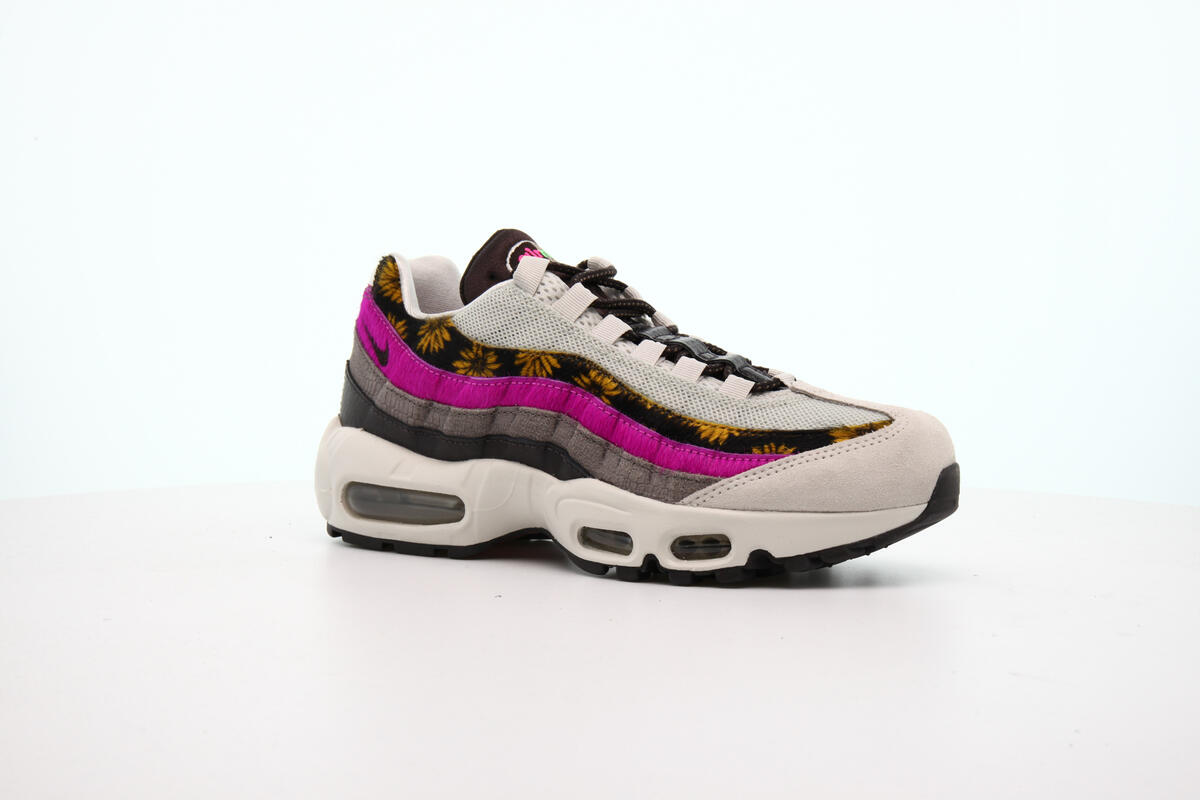 Nike Air Max 95 'Light Bone' (Women's) - Image 17