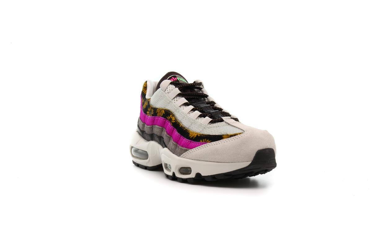 Nike Air Max 95 'Light Bone' (Women's) - Image 18