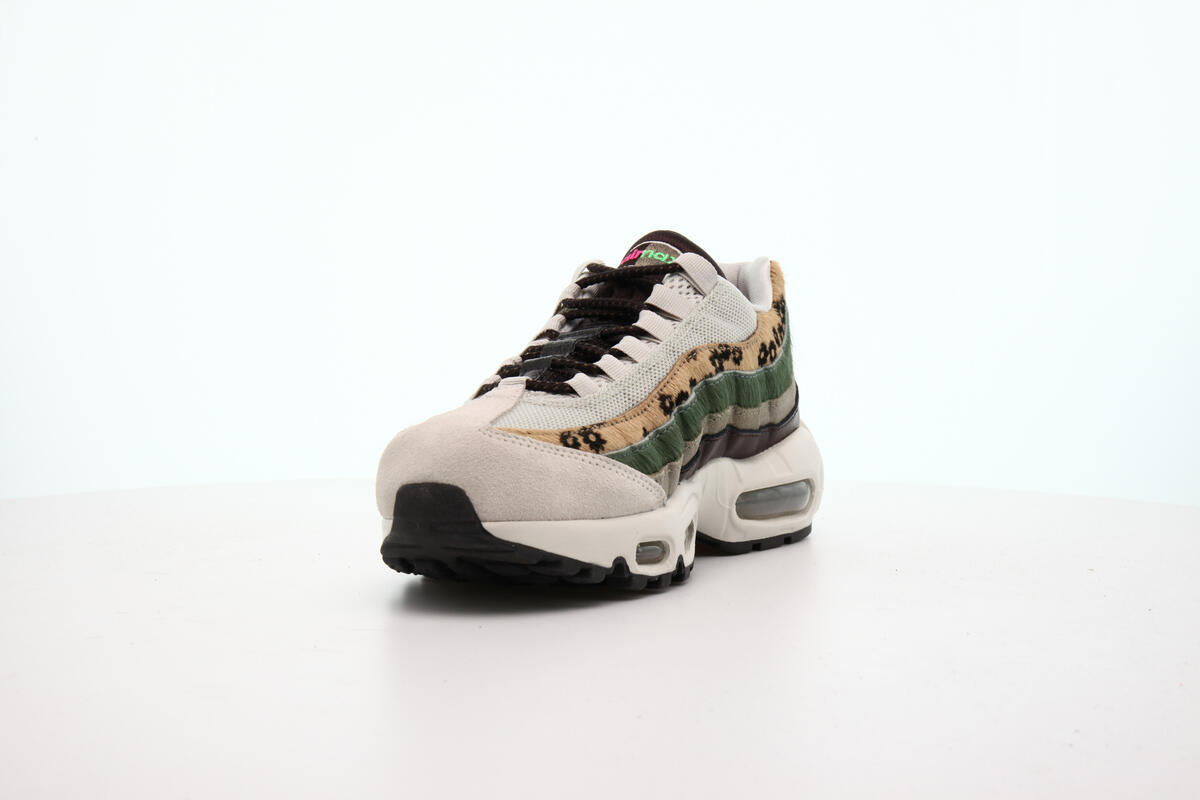 Nike Air Max 95 'Light Bone' (Women's) - Image 20