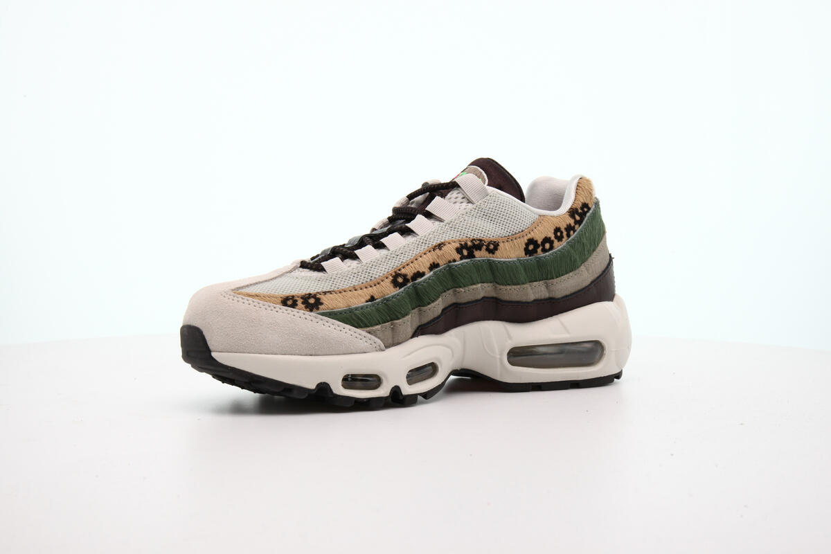 Nike Air Max 95 'Light Bone' (Women's) - Image 21