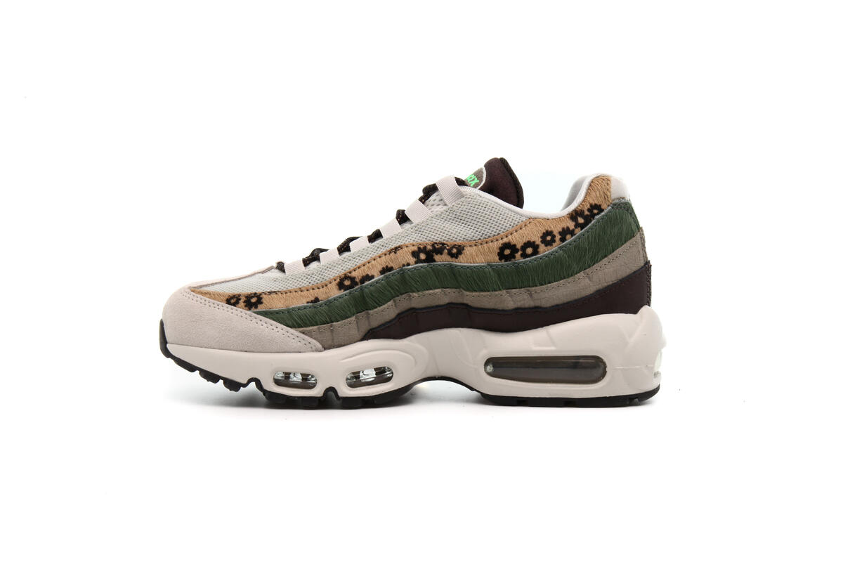 Nike Air Max 95 'Light Bone' (Women's) - Image 22