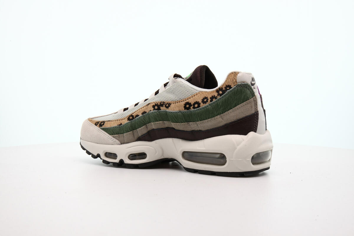 Nike Air Max 95 'Light Bone' (Women's) - Image 23
