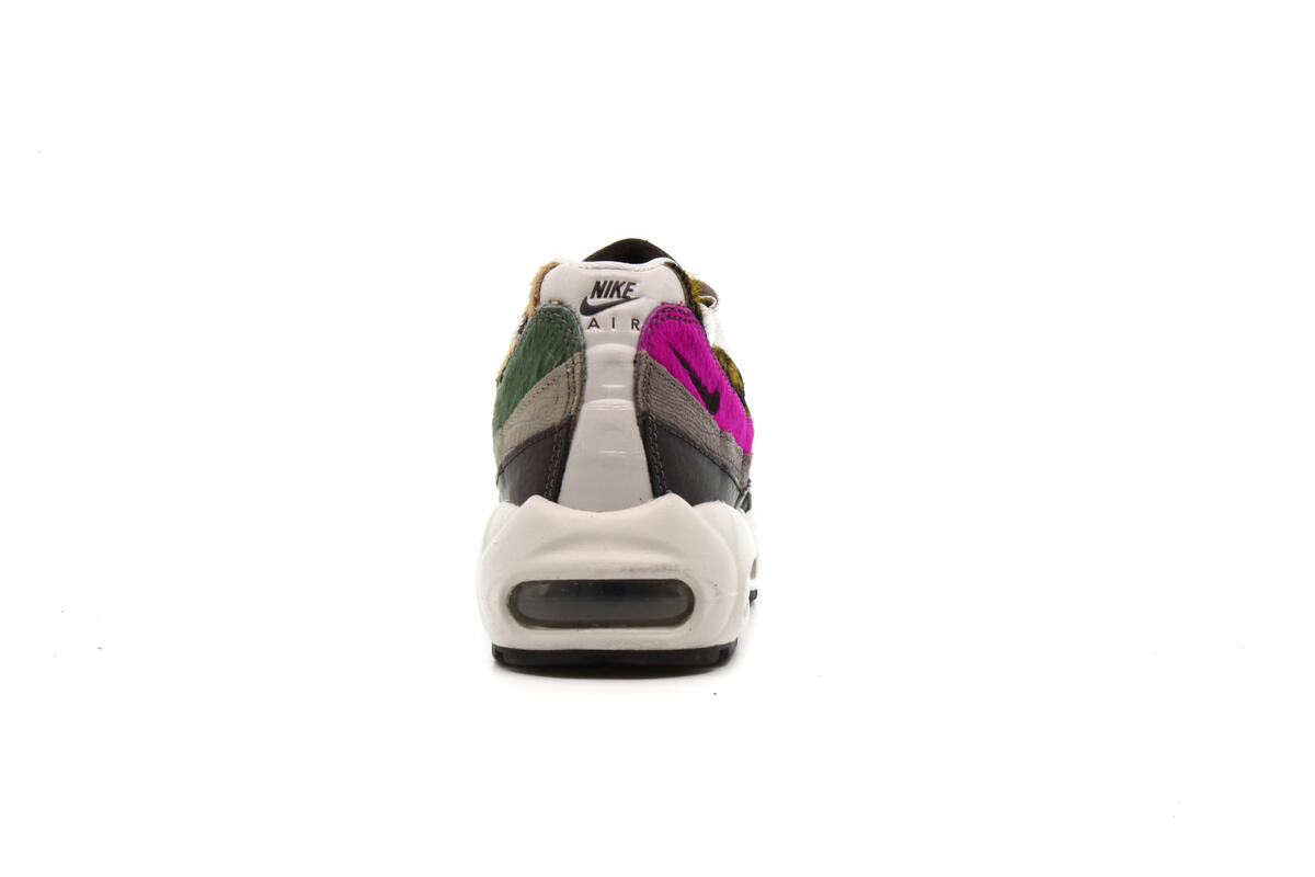 Nike Air Max 95 'Light Bone' (Women's) - Image 25