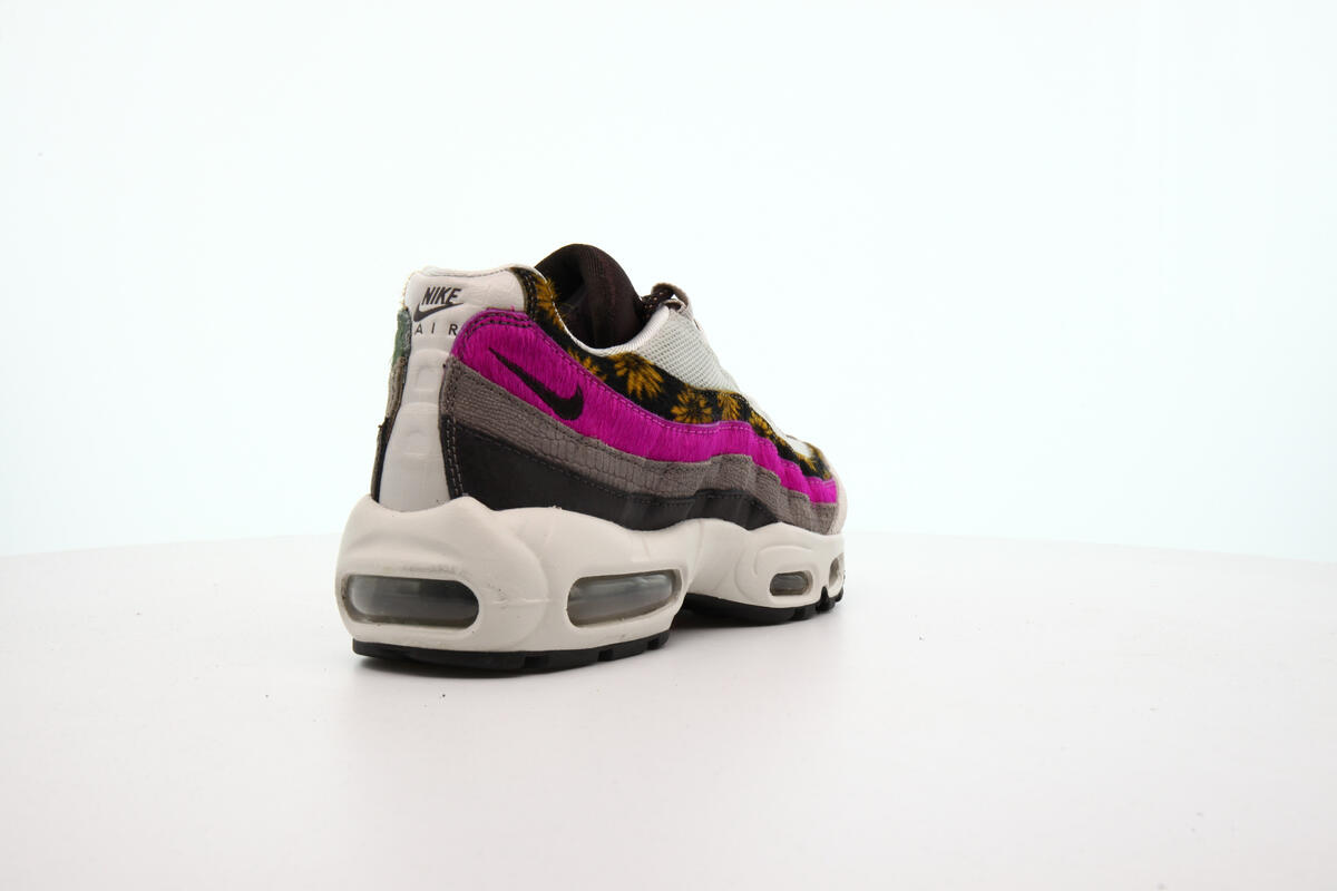 Nike Air Max 95 'Light Bone' (Women's) - Image 26