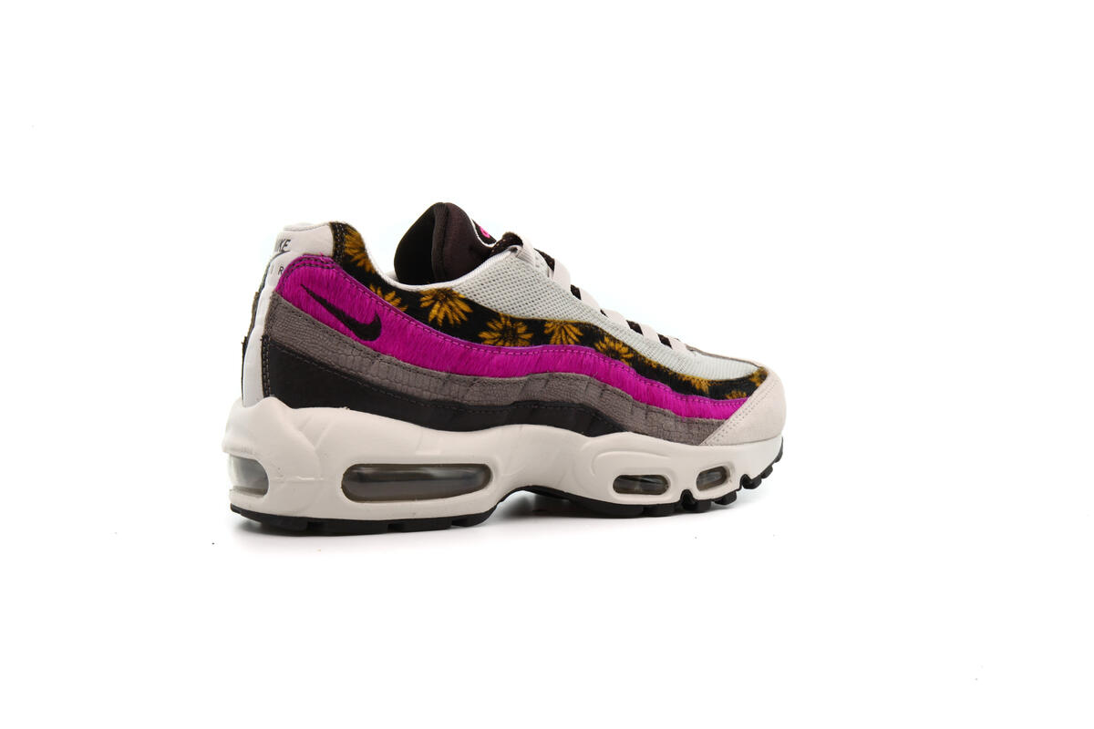 Nike Air Max 95 'Light Bone' (Women's) - Image 27
