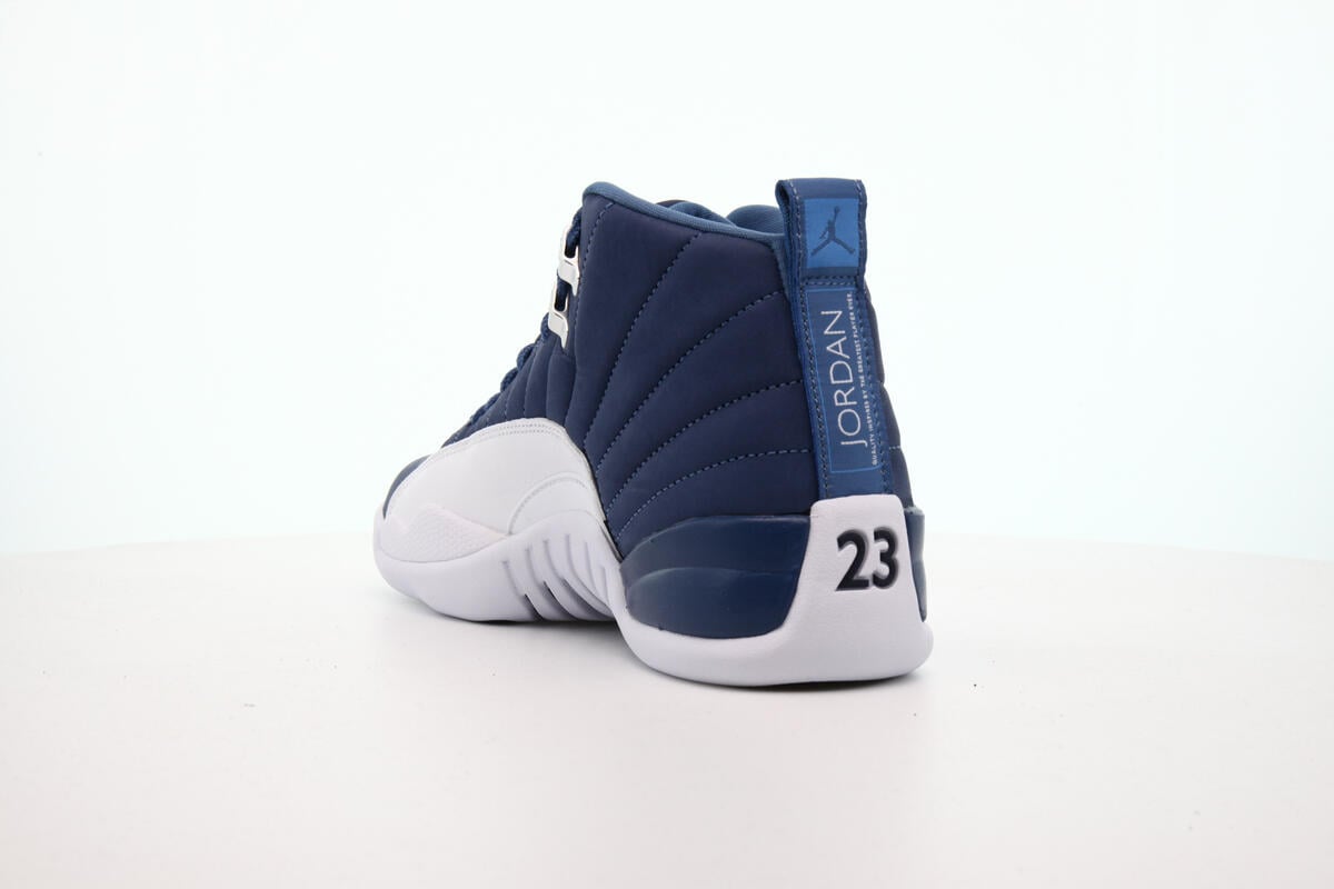 Navy Blue Air Jordan 12 Indigo Release Date Legend Blue Air Jordan