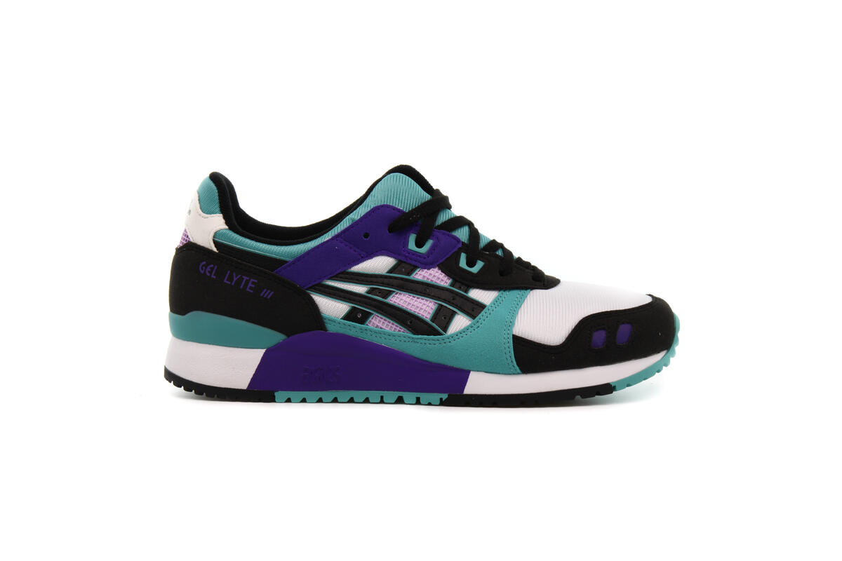 Asics Gel-Lyte III OG "Techno Cyan" - Image 6
