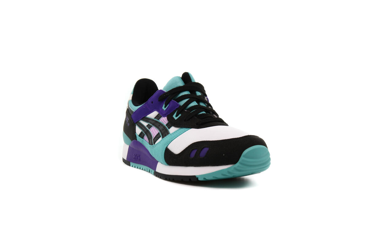 Asics Gel-Lyte III OG "Techno Cyan" - Image 8