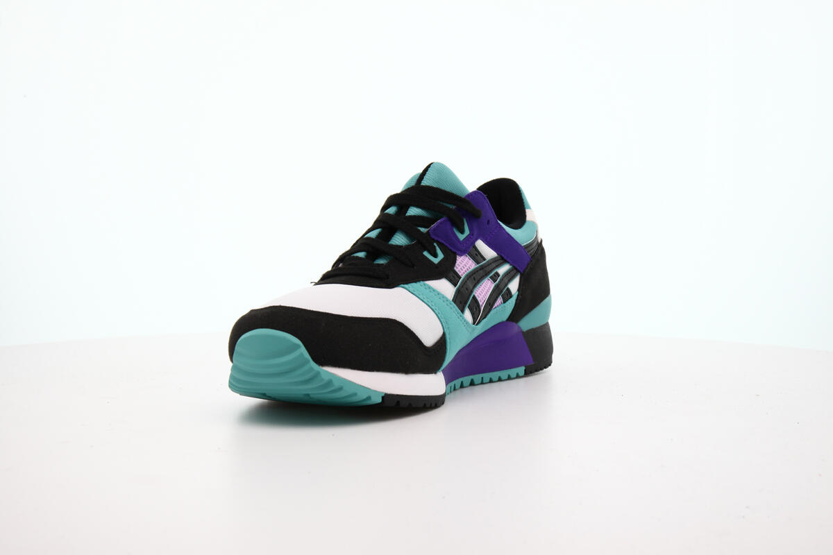 Asics Gel-Lyte III OG "Techno Cyan" - Image 10