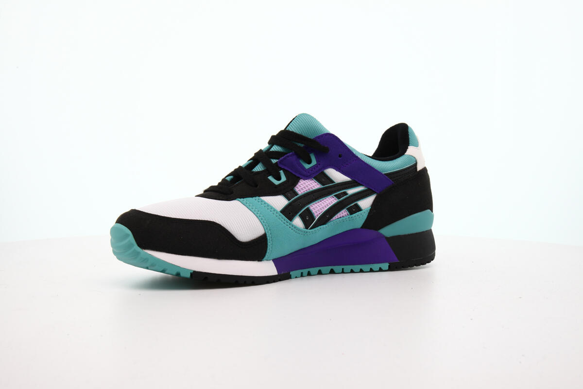 Asics Gel-Lyte III OG "Techno Cyan" - Image 11