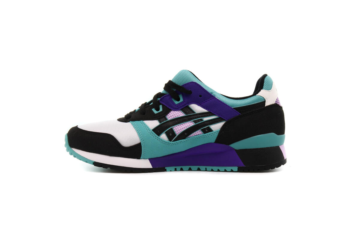 Asics Gel-Lyte III OG "Techno Cyan" - Image 12
