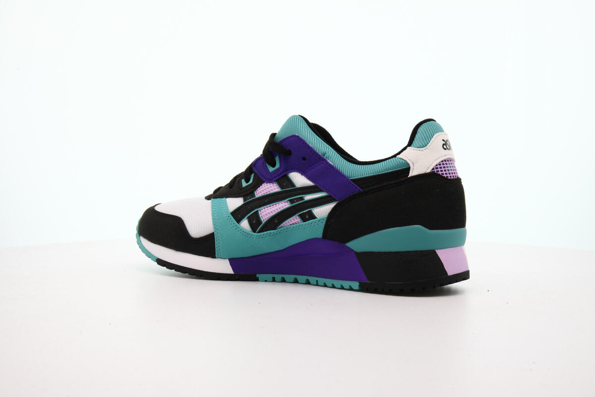Asics Gel-Lyte III OG "Techno Cyan" - Image 13
