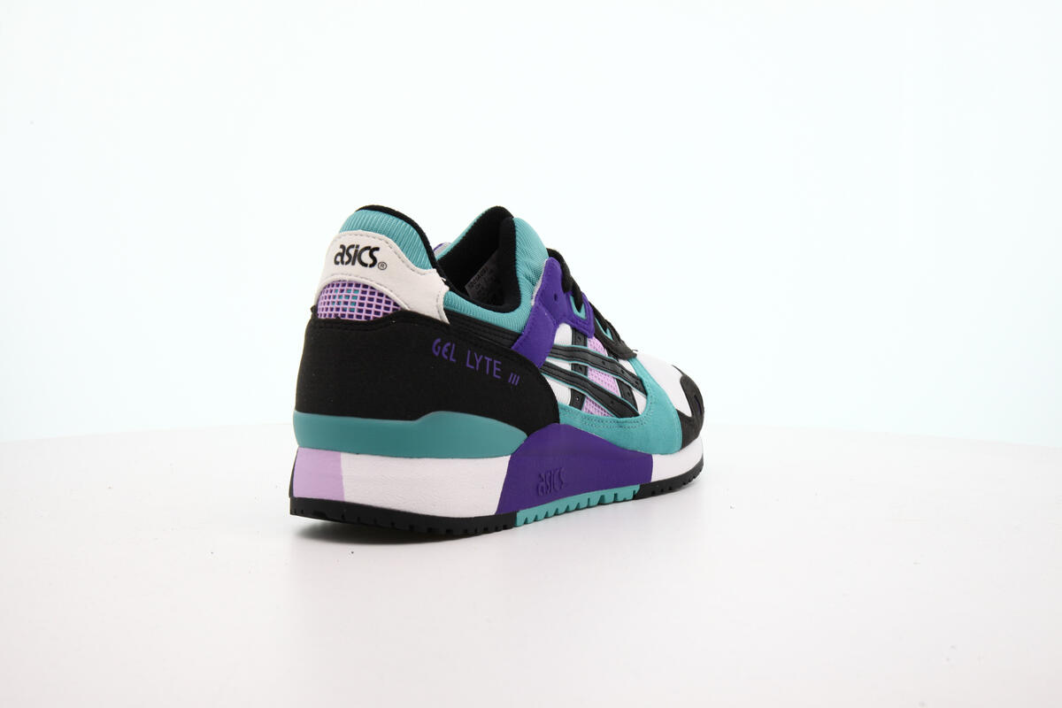 Asics Gel-Lyte III OG "Techno Cyan" - Image 16
