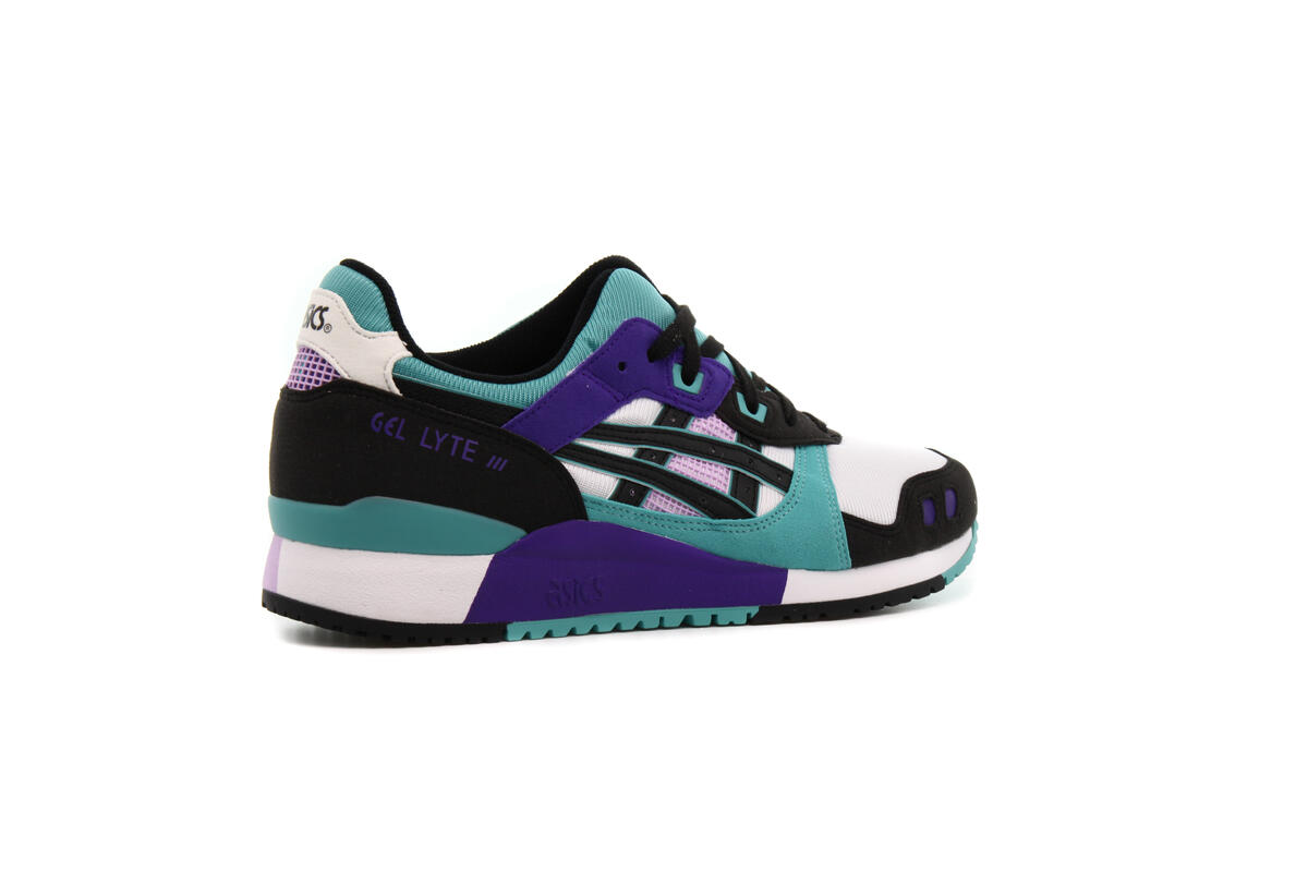 Asics Gel-Lyte III OG "Techno Cyan" - Image 17
