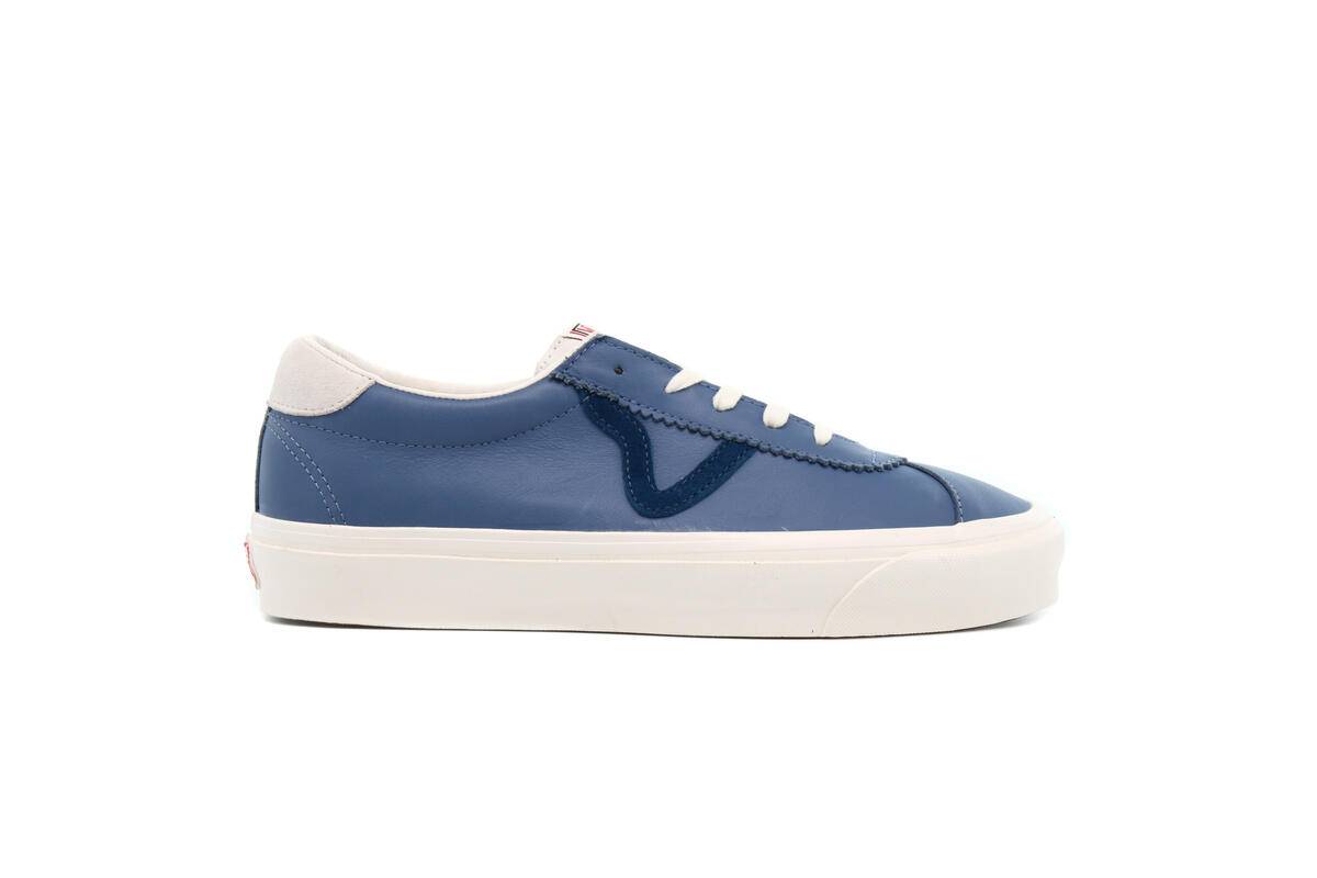 Vans OG Epoch LX "Coronet Blue" - Image 2