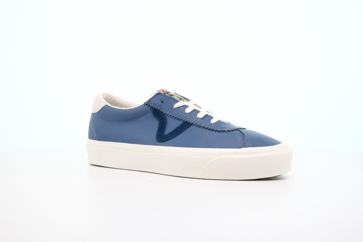 Vans OG Epoch LX "Coronet Blue" - Image 3
