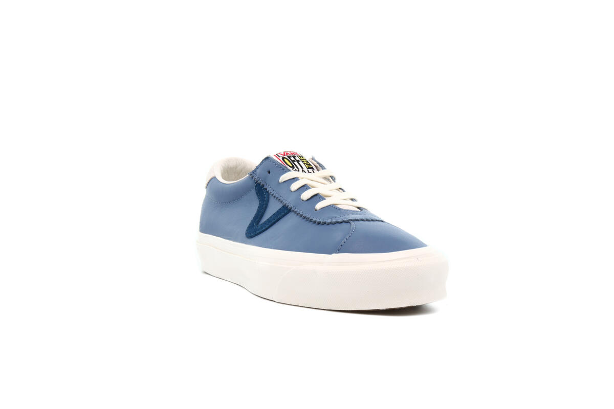 Vans OG Epoch LX "Coronet Blue" - Image 4