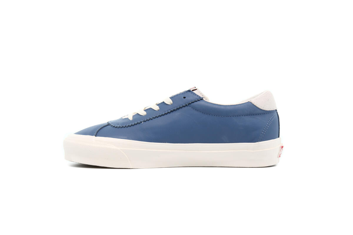 Vans OG Epoch LX "Coronet Blue" - Image 8