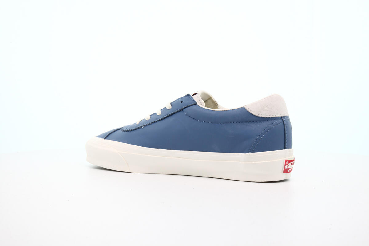 Vans OG Epoch LX "Coronet Blue" - Image 9