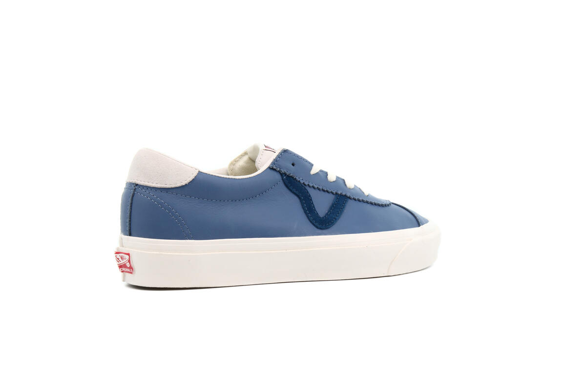 Vans OG Epoch LX "Coronet Blue" - Image 13