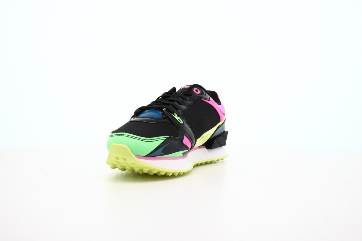 Puma Mile Rider Black - Image 6