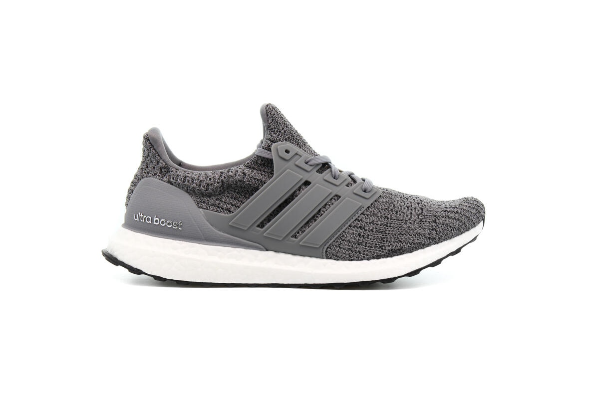 adidas Performace UltraBOOST "Grey Three" - Image 3