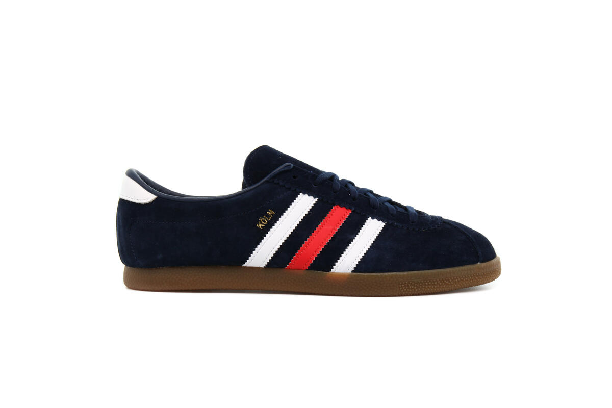 adidas Originals KÖLN "Navy" - Image 3