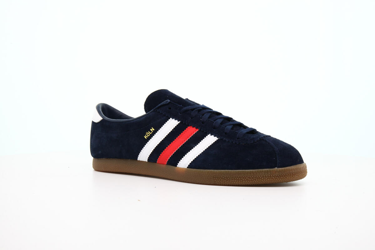 adidas Originals KÖLN "Navy" - Image 4