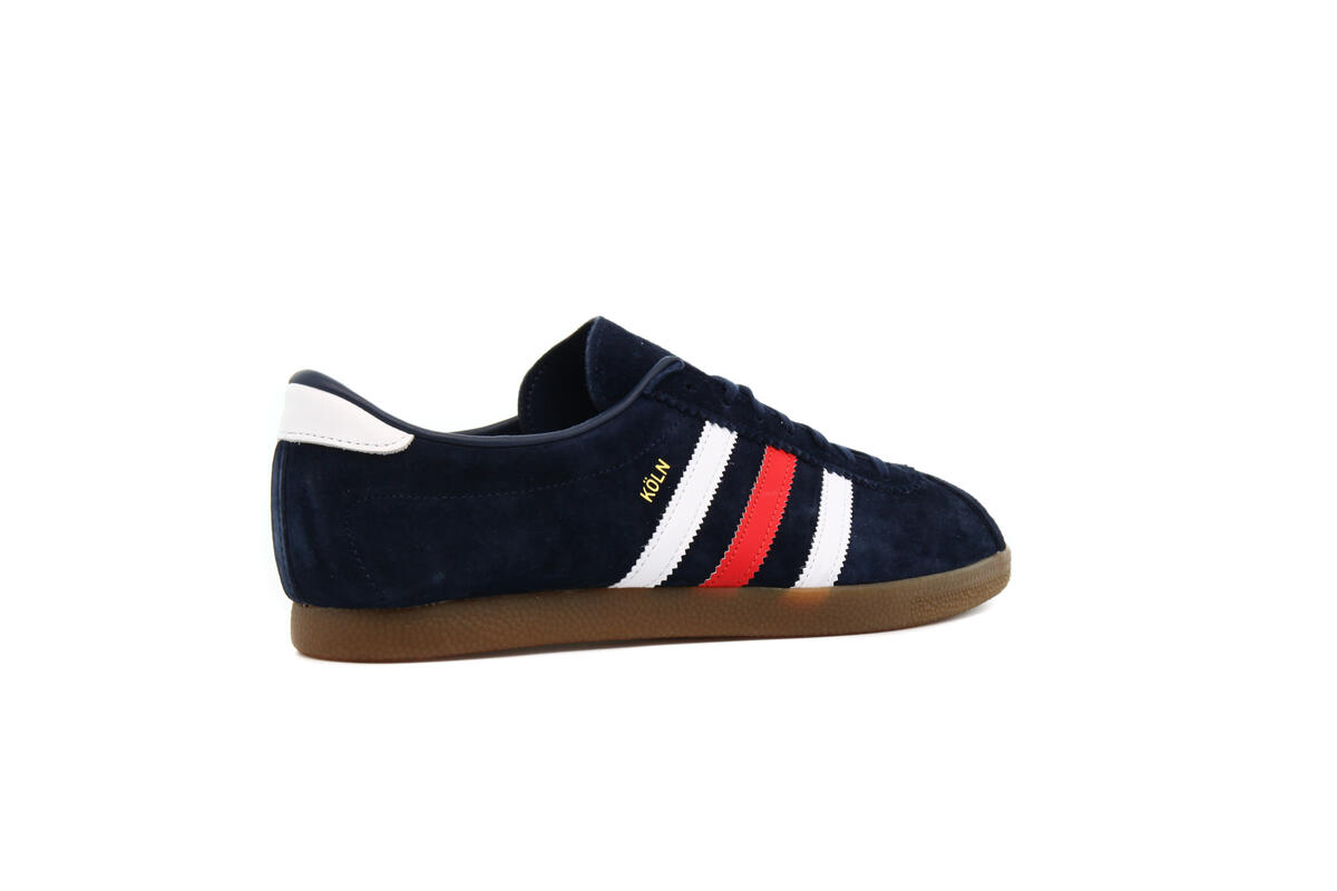 adidas Originals KÖLN "Navy" - Image 14