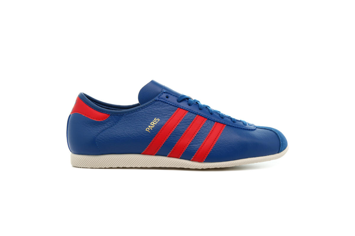 adidas Originals Paris "Lush Blue" - Image 3