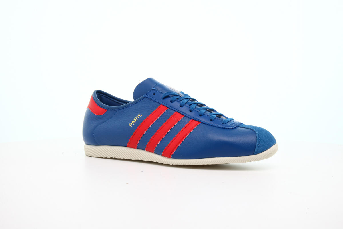 adidas Originals Paris "Lush Blue" - Image 4